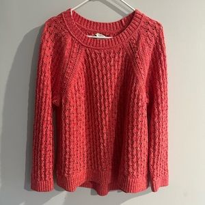 Loft Plus Sweater 16/18